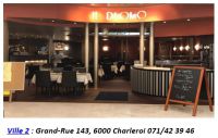 Restaurant Il Duoma - Ville 2