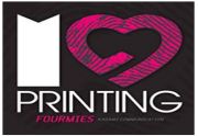 I Love printing