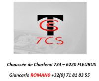 TCS